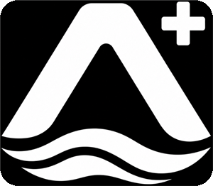 SUIBE AI+ 社团 logo