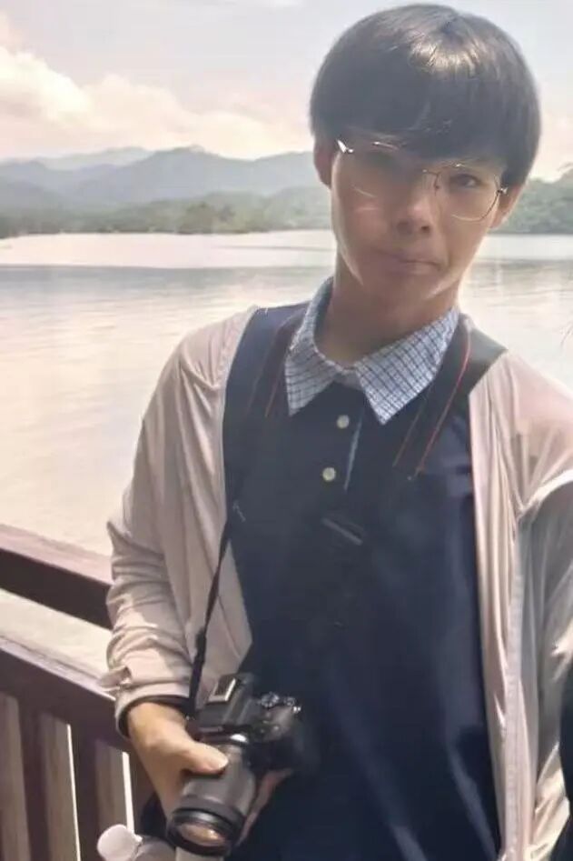 谭贤皓