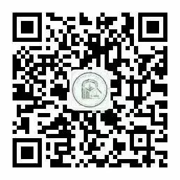 SUIBE青春统数 公众号二维码